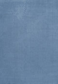 Solid Wool Cornflower Blue