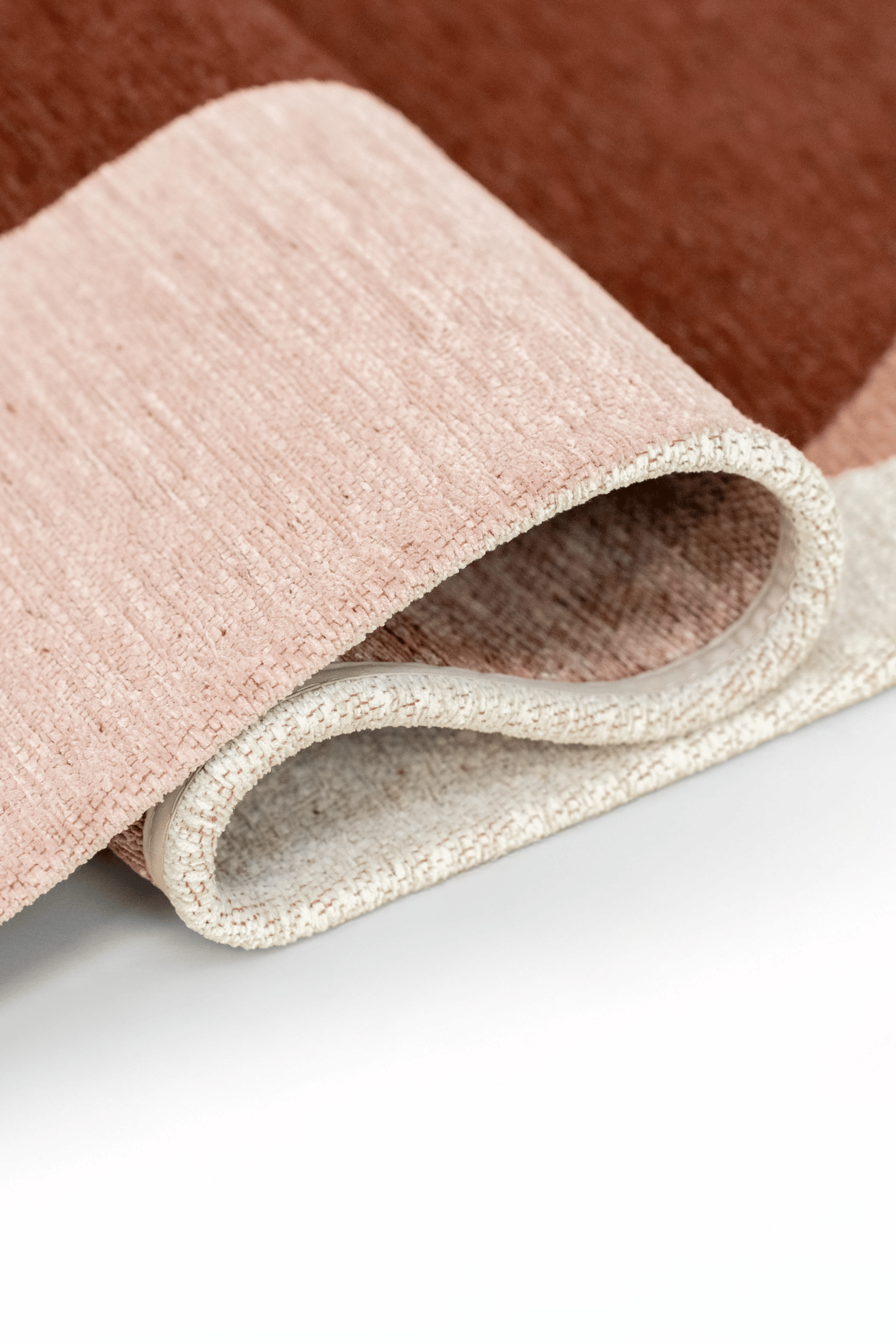 Gallery Collection Stones Cherry Mocha 2088