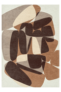 Gallery Collection Stones Cookie 2087