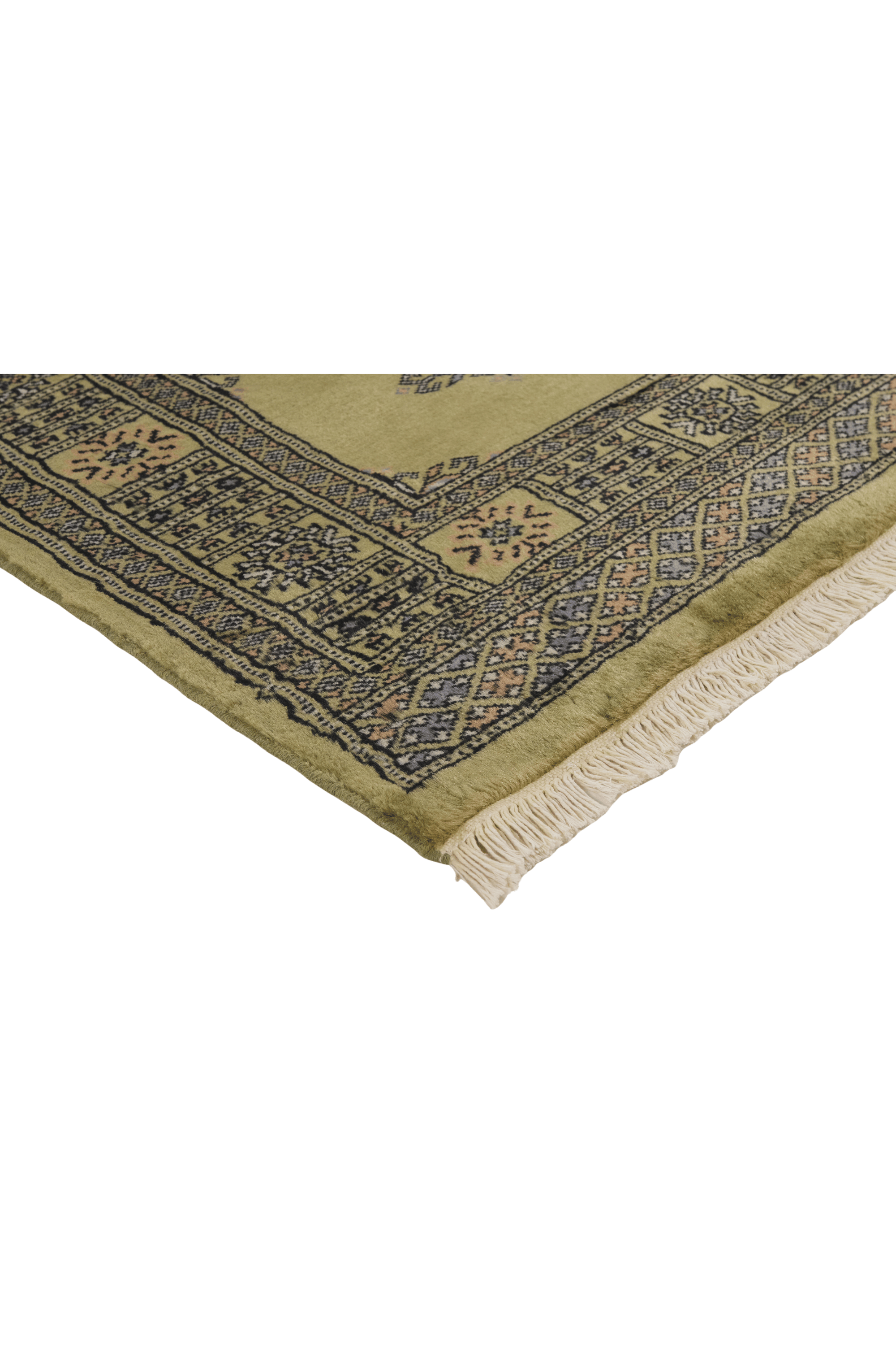 Bokhara Runner 1518021