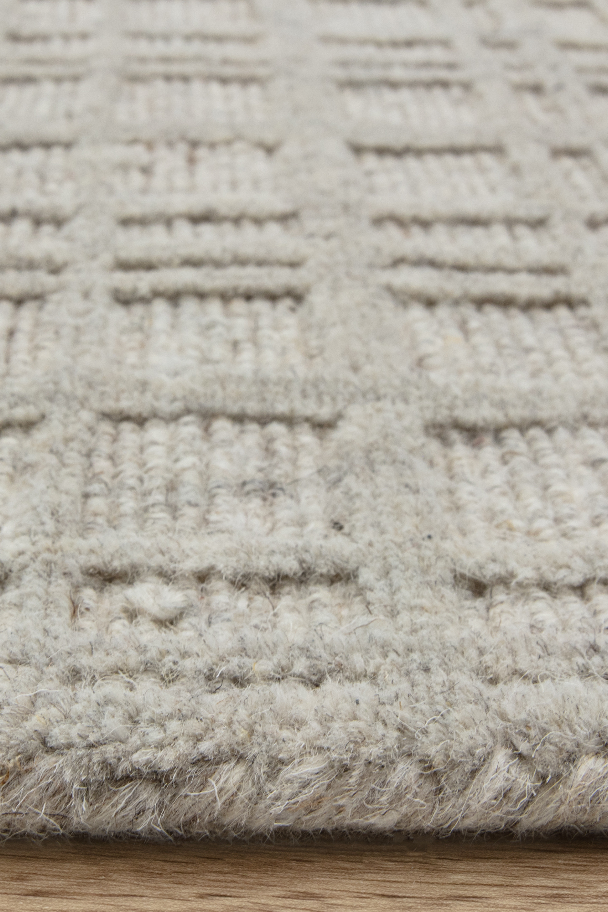 Thatch Greige Rug