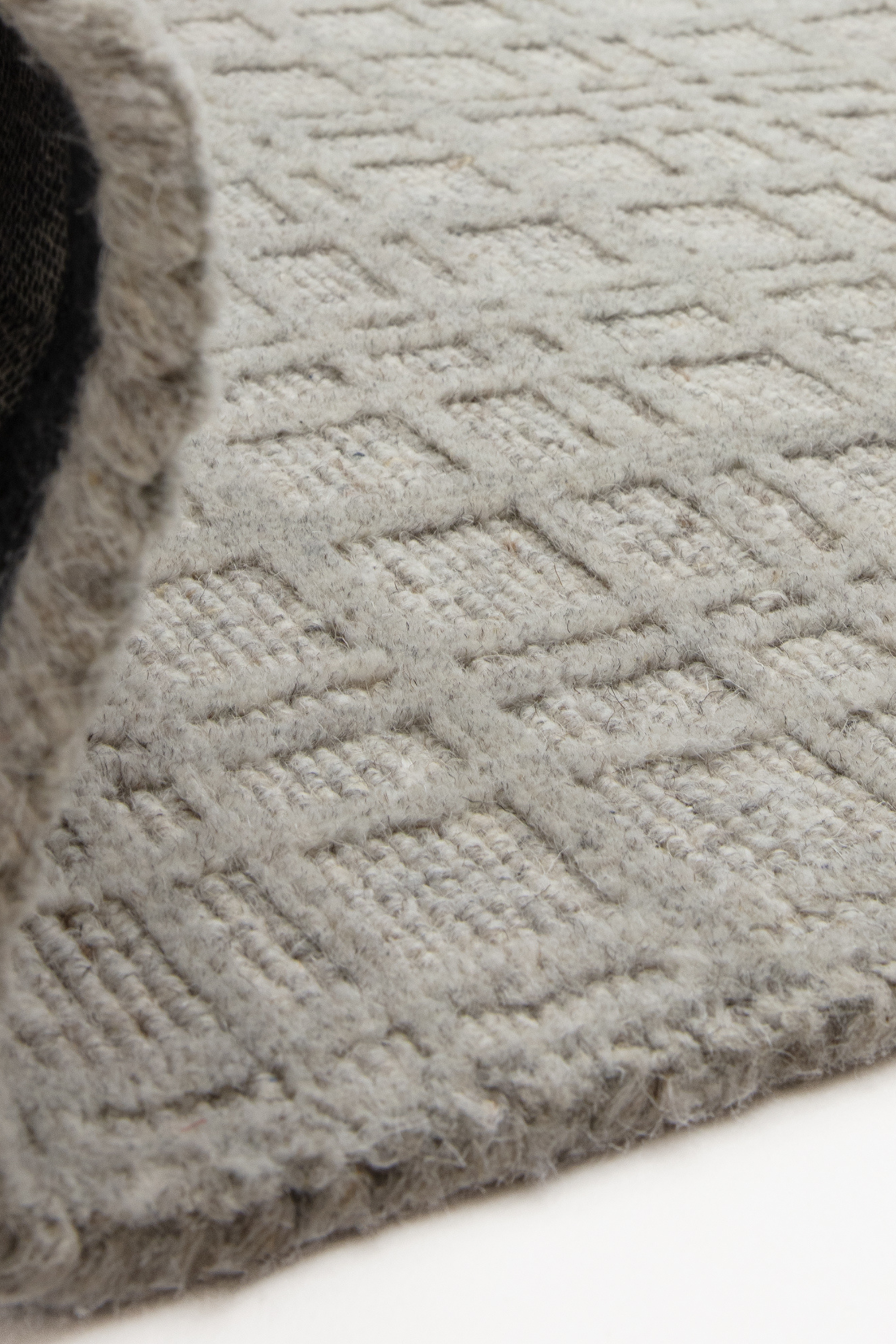 Thatch Greige Rug