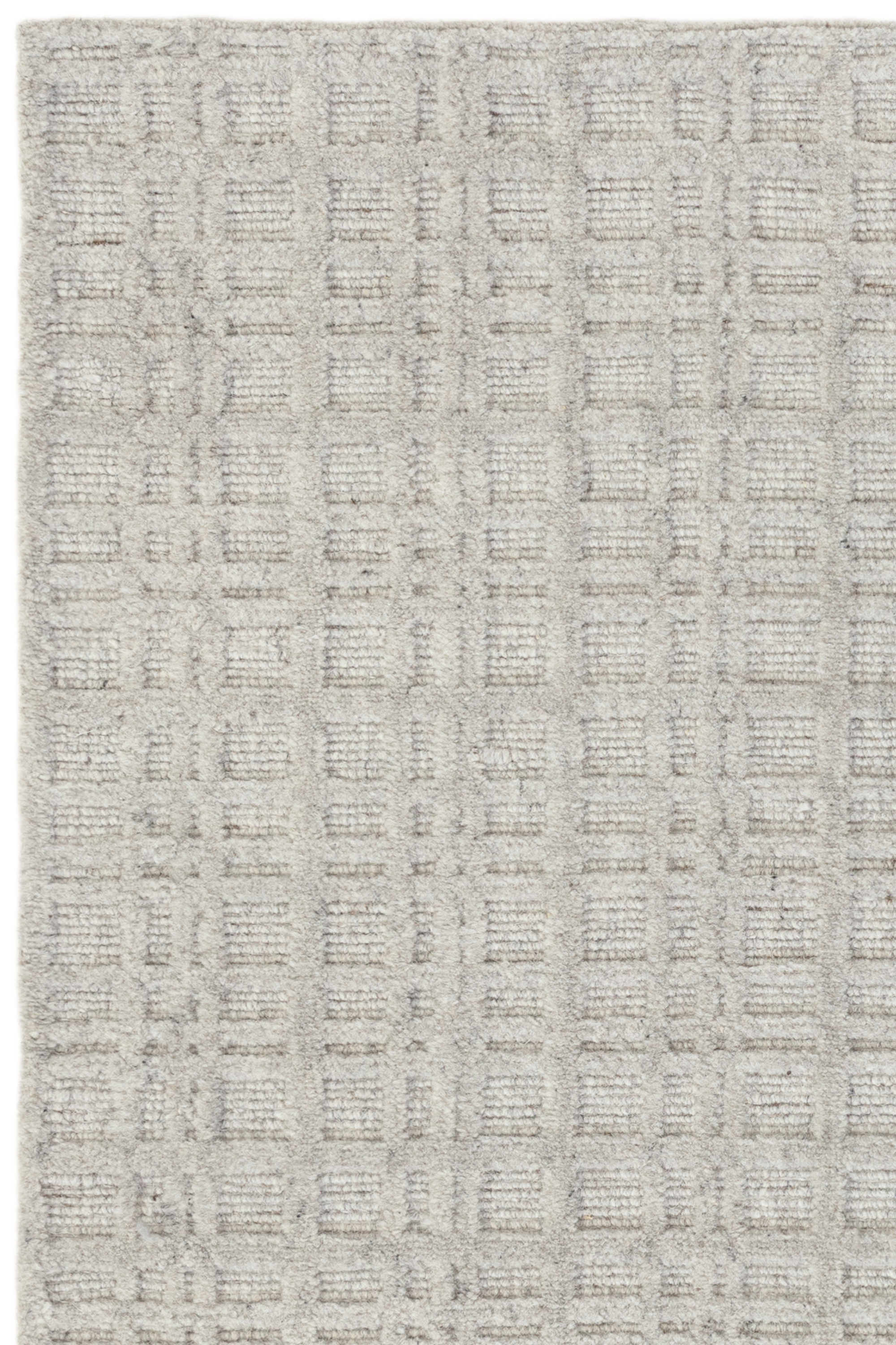 Thatch Greige Rug