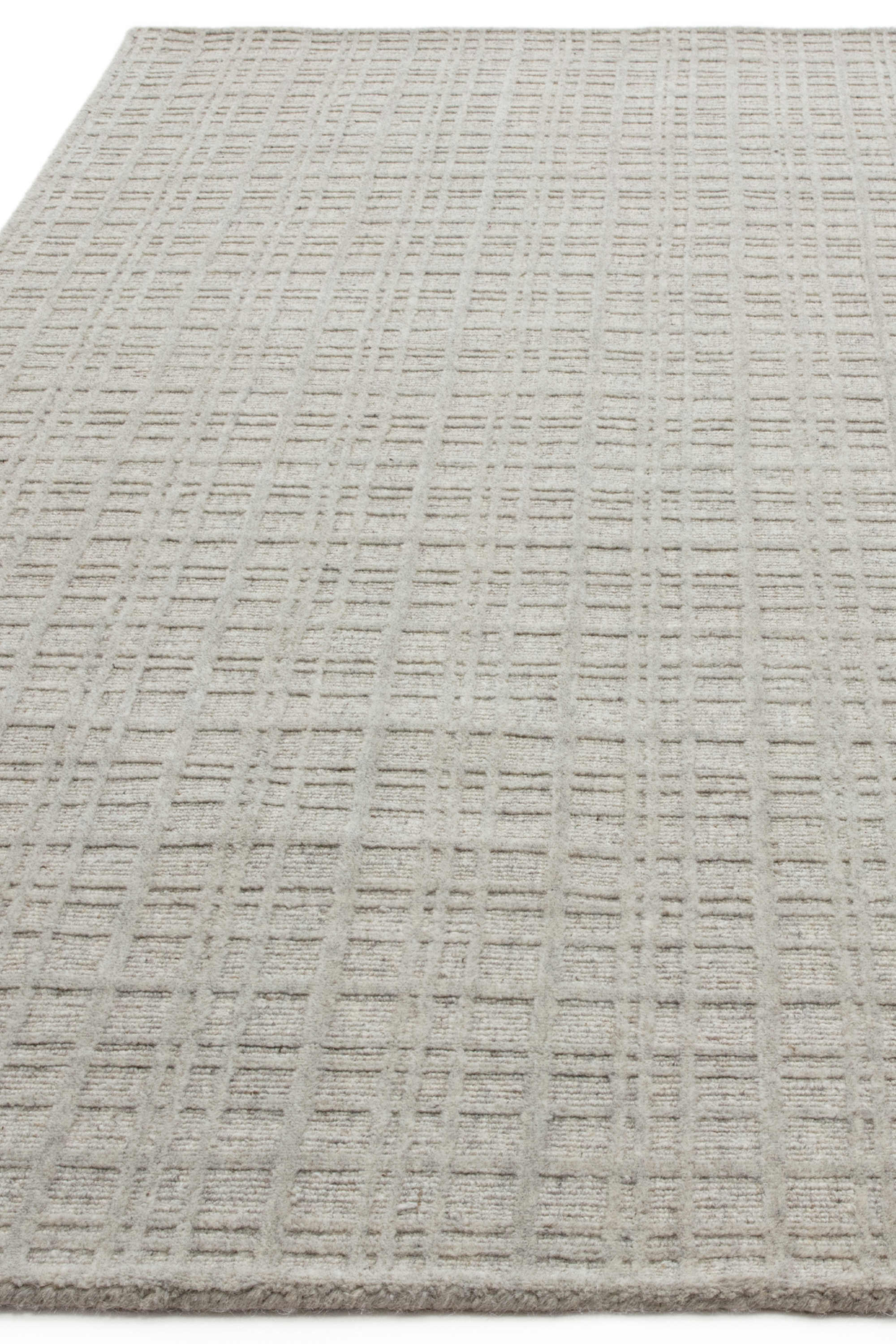 Thatch Greige Rug