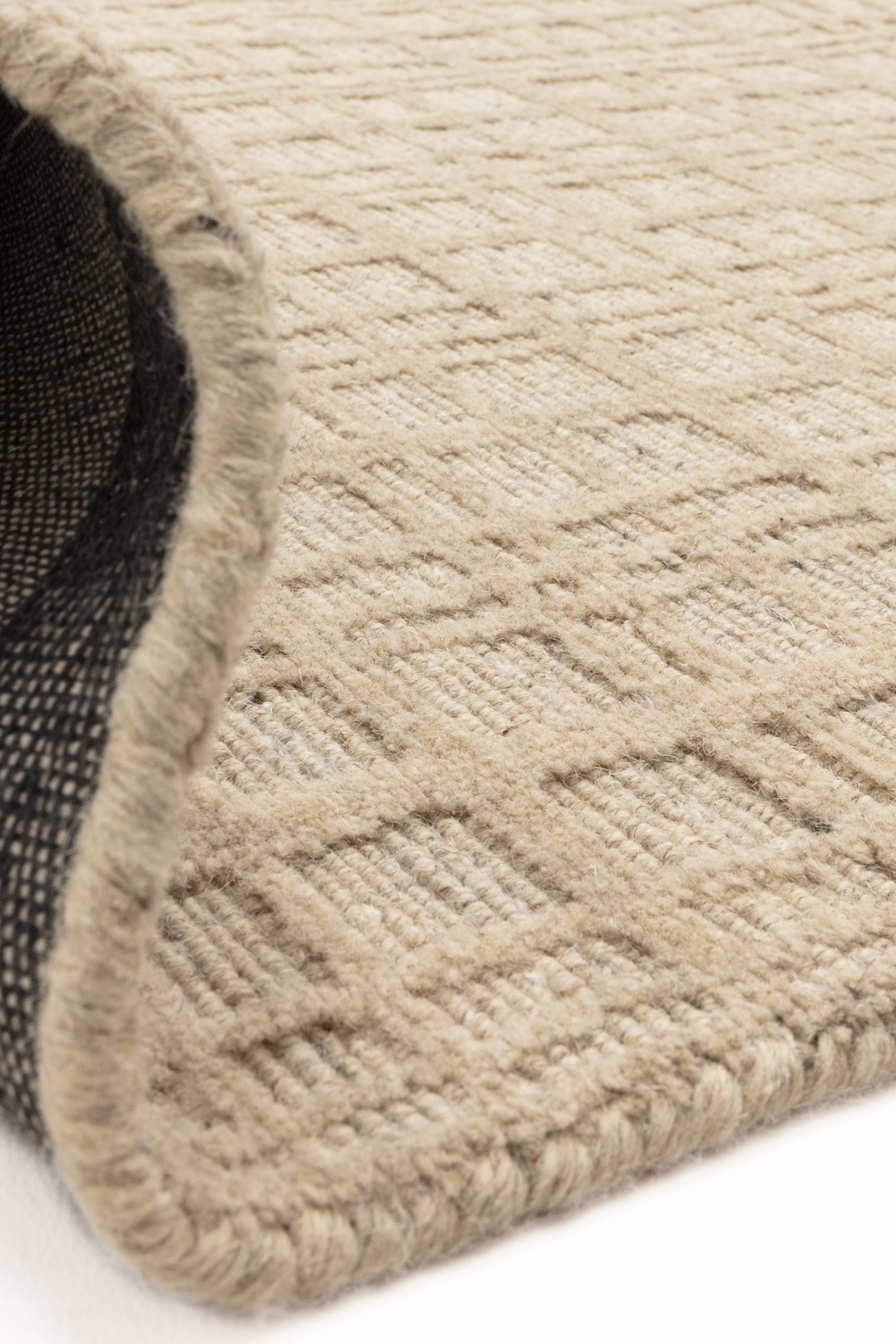 Thatch Sand Rug