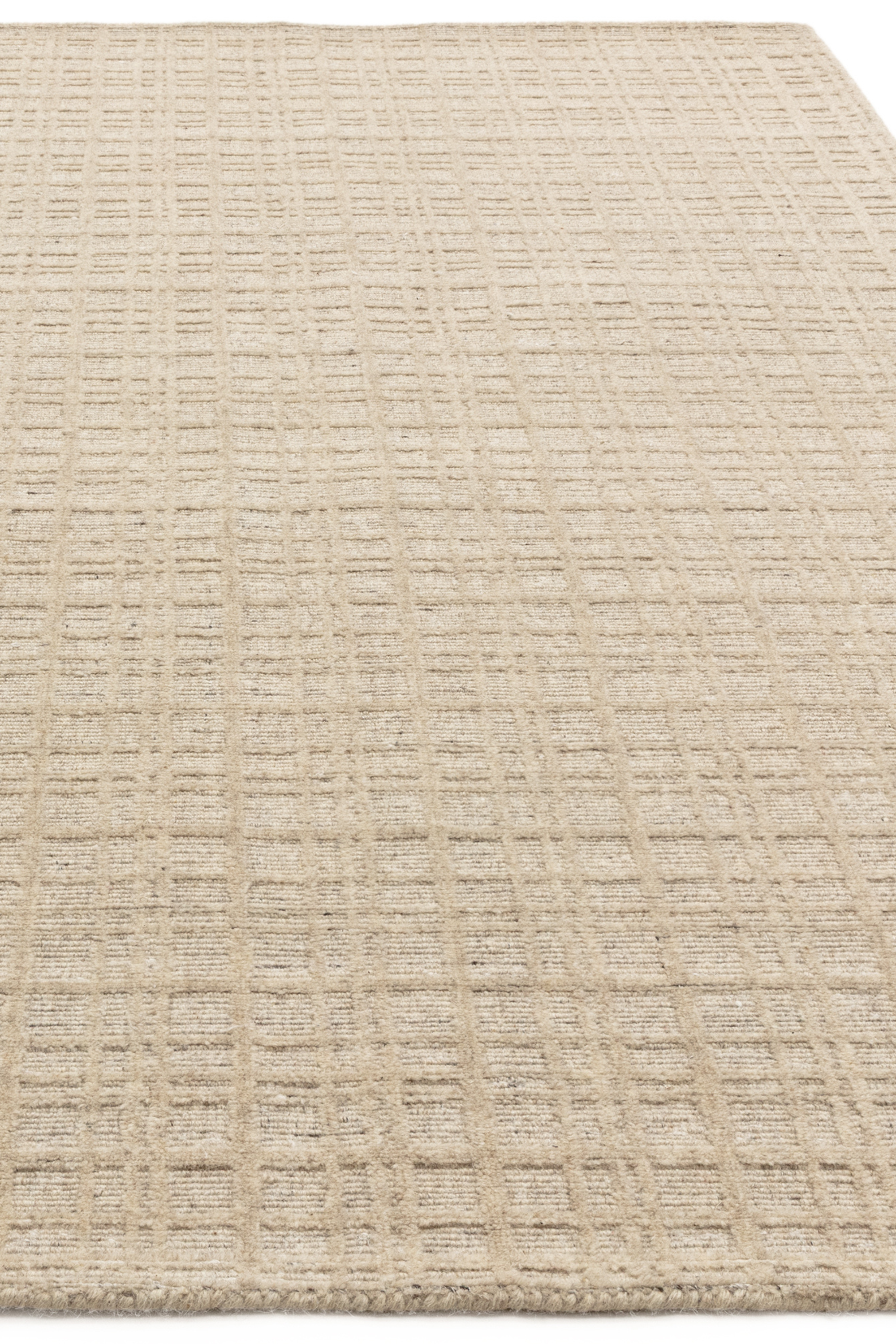 Thatch Sand Rug