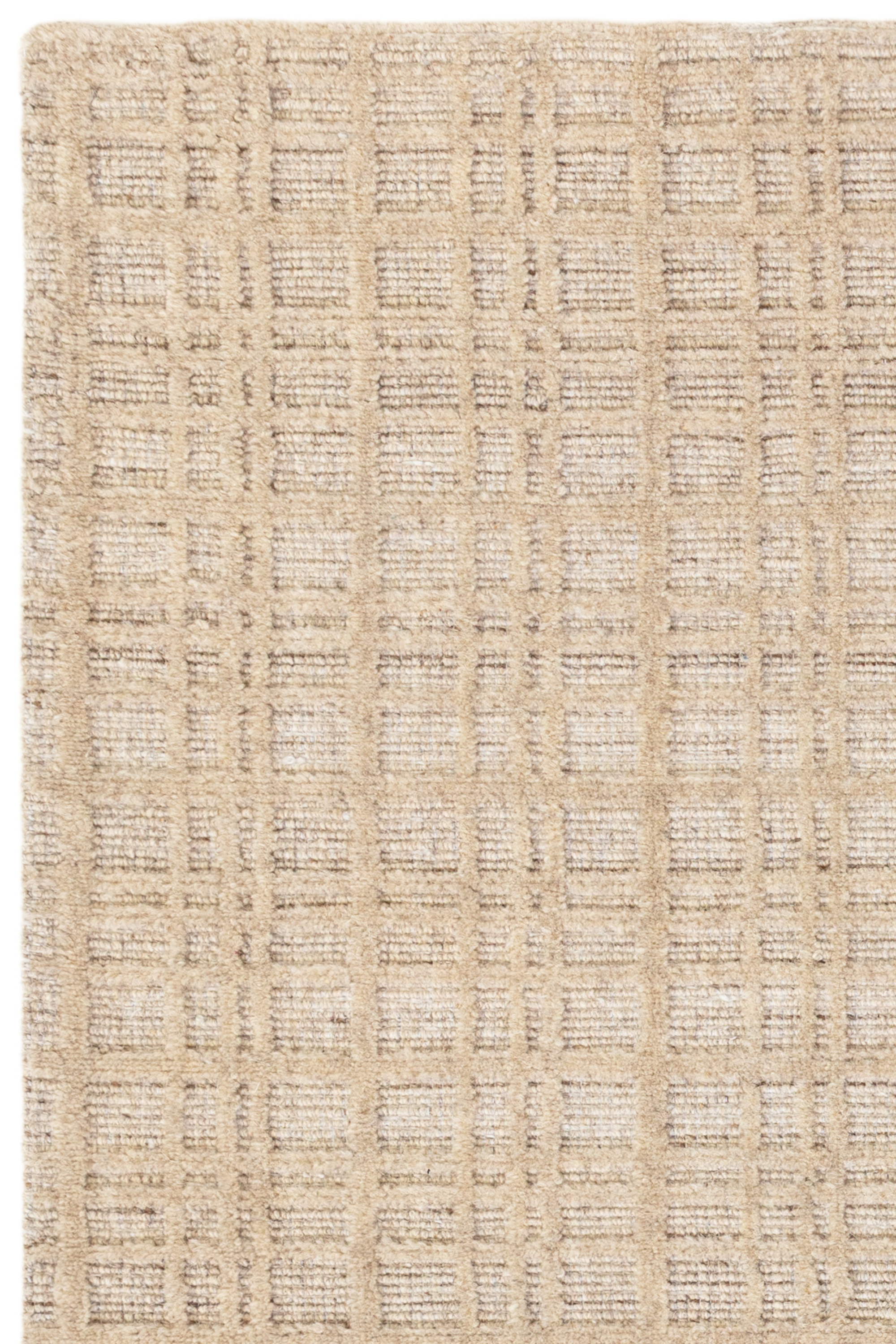 Thatch Sand Rug