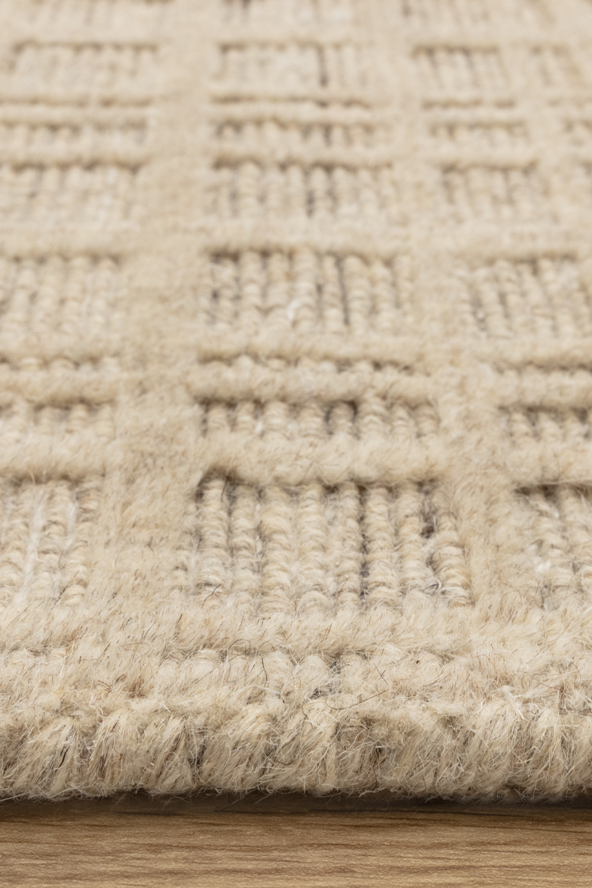 Thatch Sand Rug