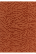 Tigra Spice Rug