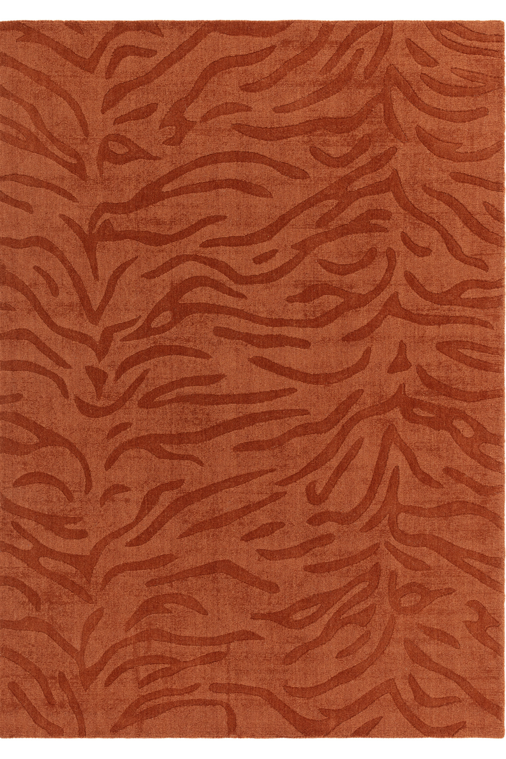 Tigra Spice Rug