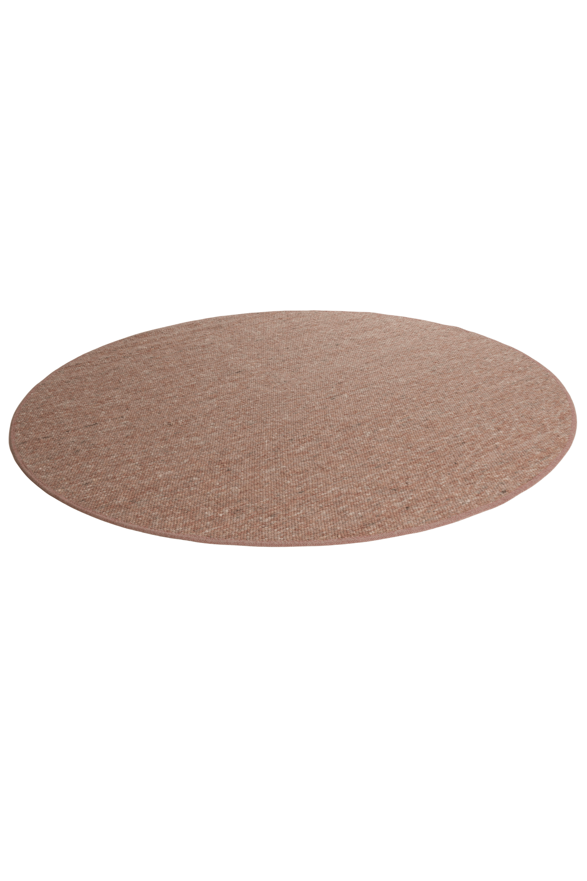 Tisca Sofia Chestnut 234 Round