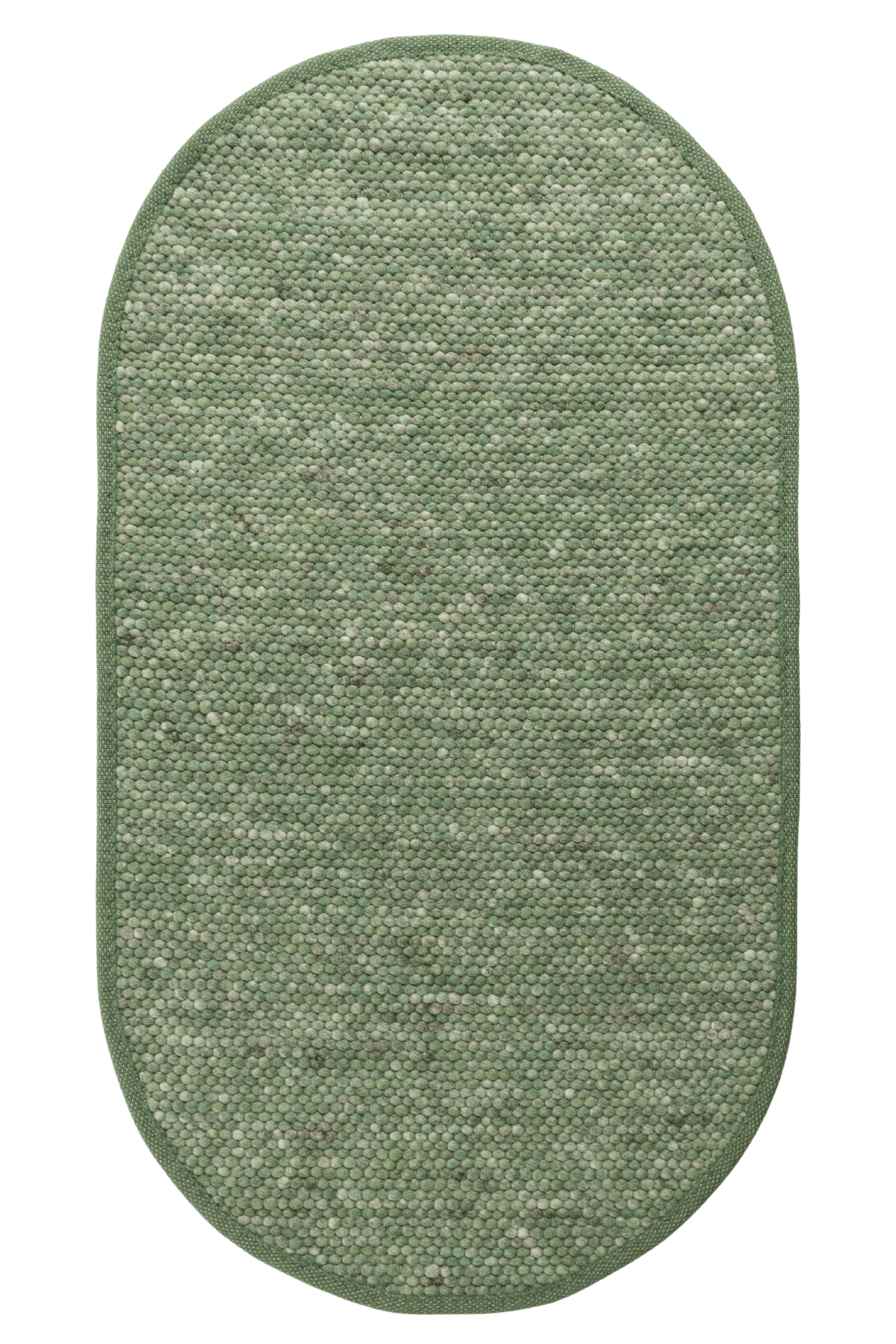 Tisca Sofia Fern 240 Oval
