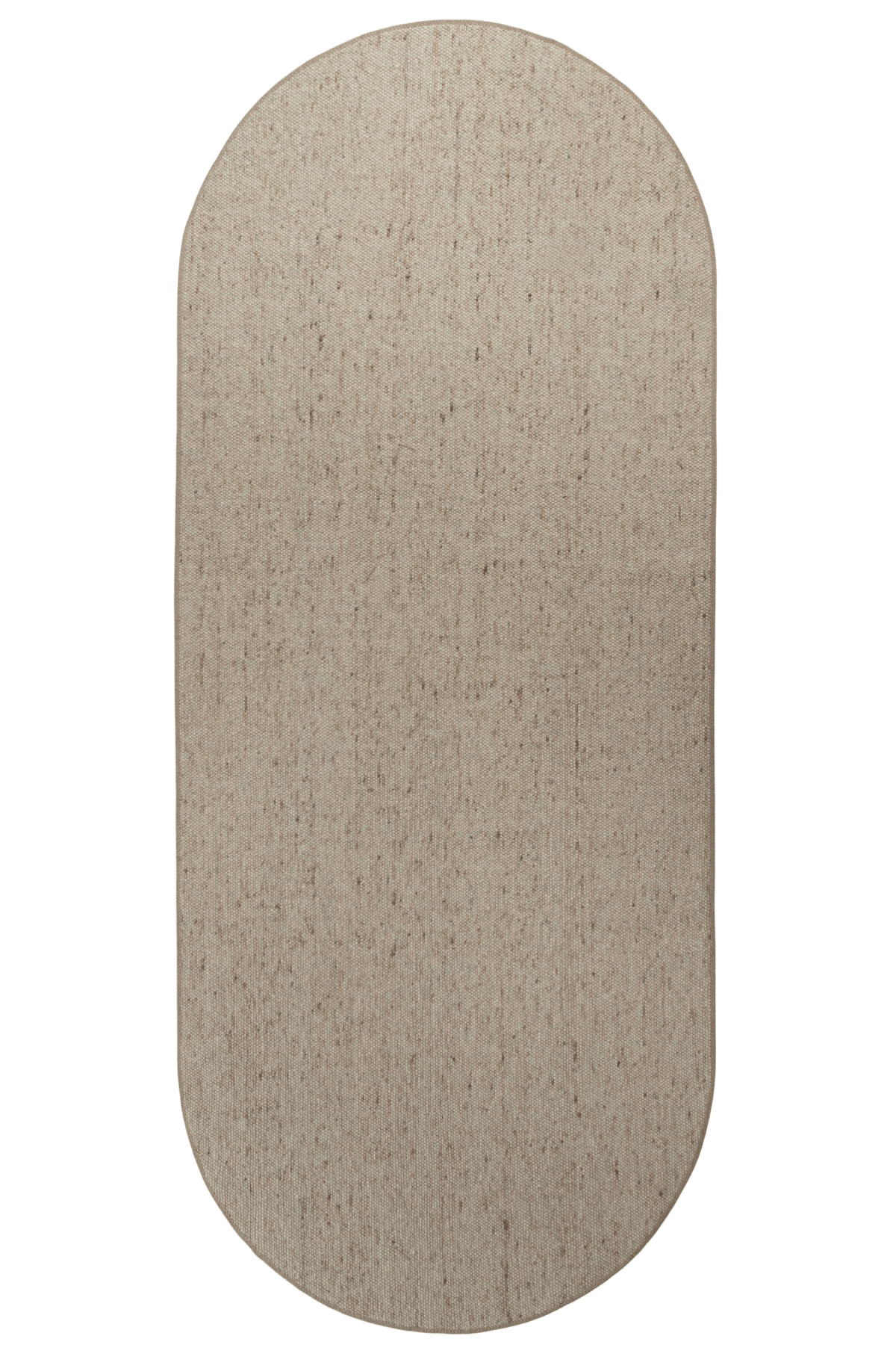 Tisca Sofia Latte 12 Oval