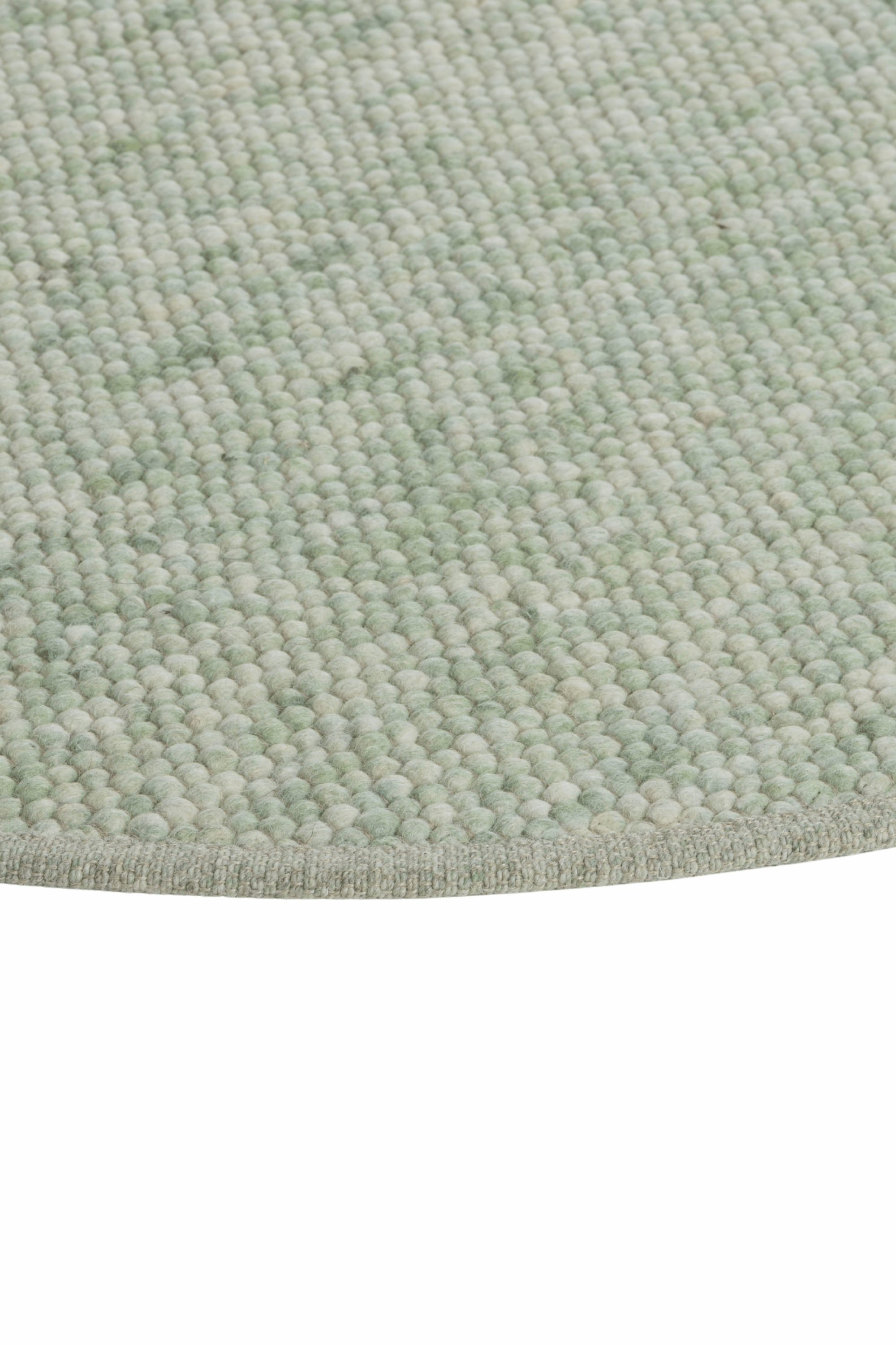 Tisca Sofia Mint 140 Round