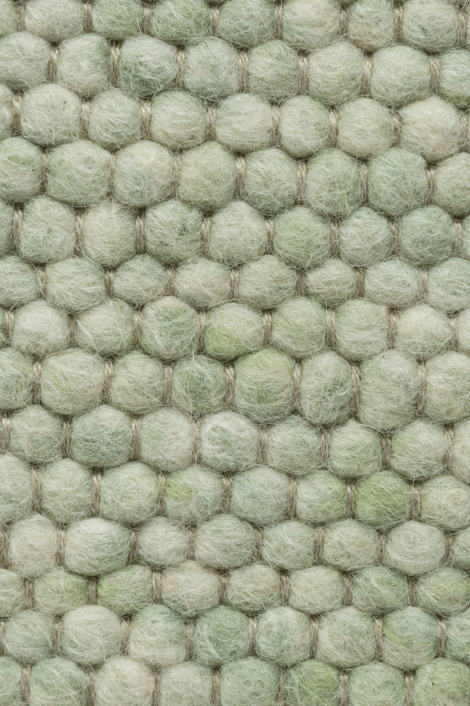 Tisca Sofia Mint 140 Round