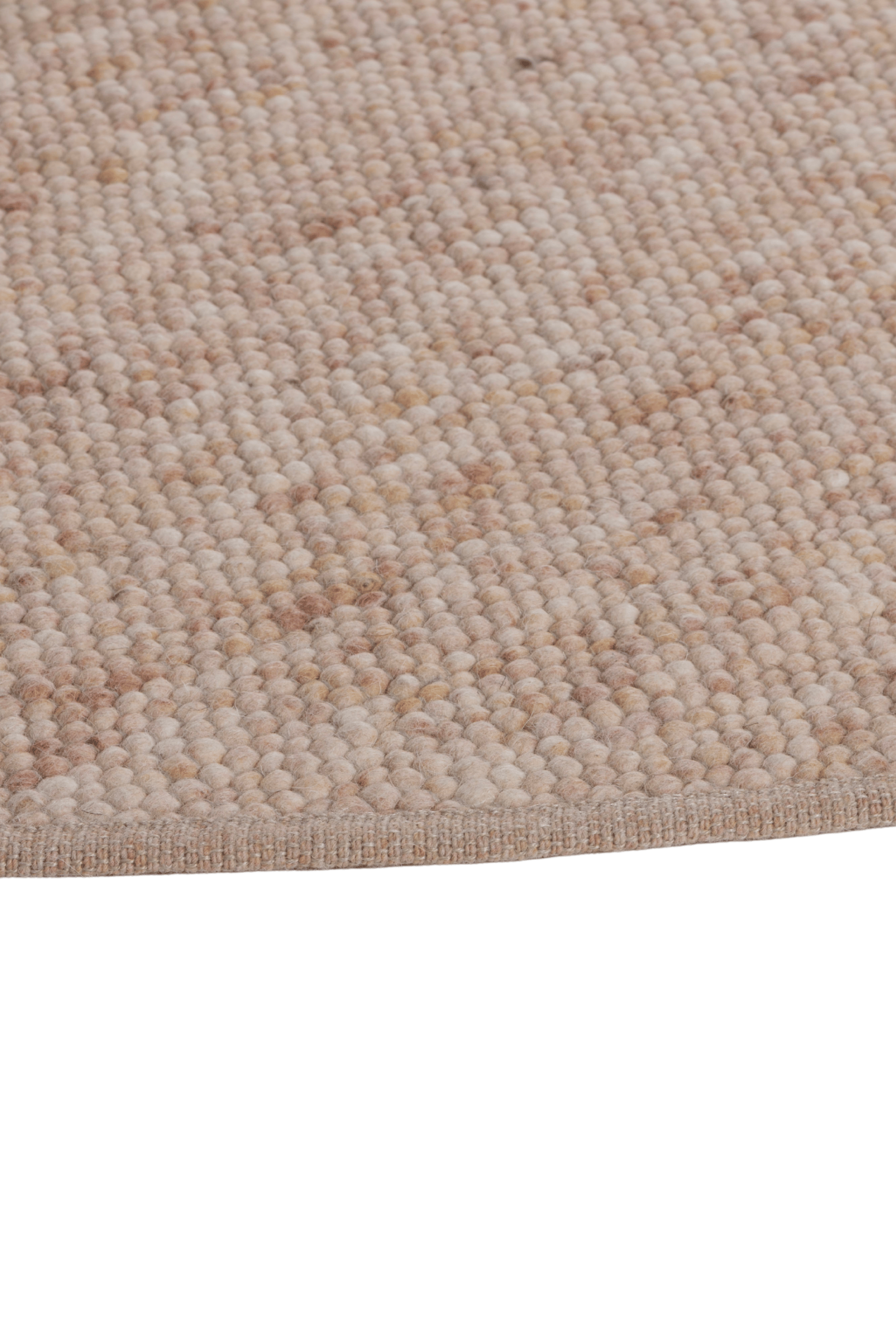 Tisca Sofia Oat 133 Round