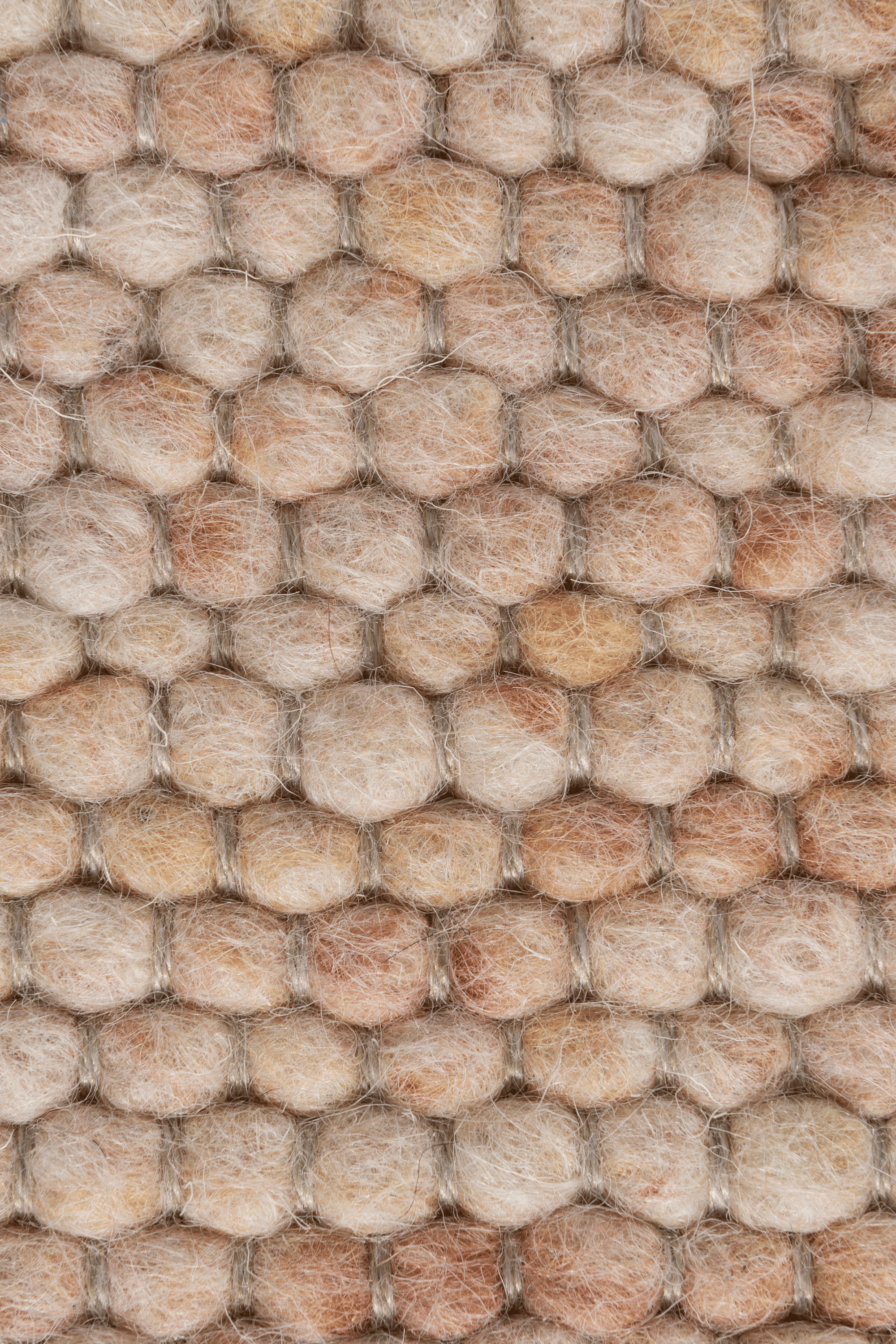 Tisca Sofia Oat 133 Round