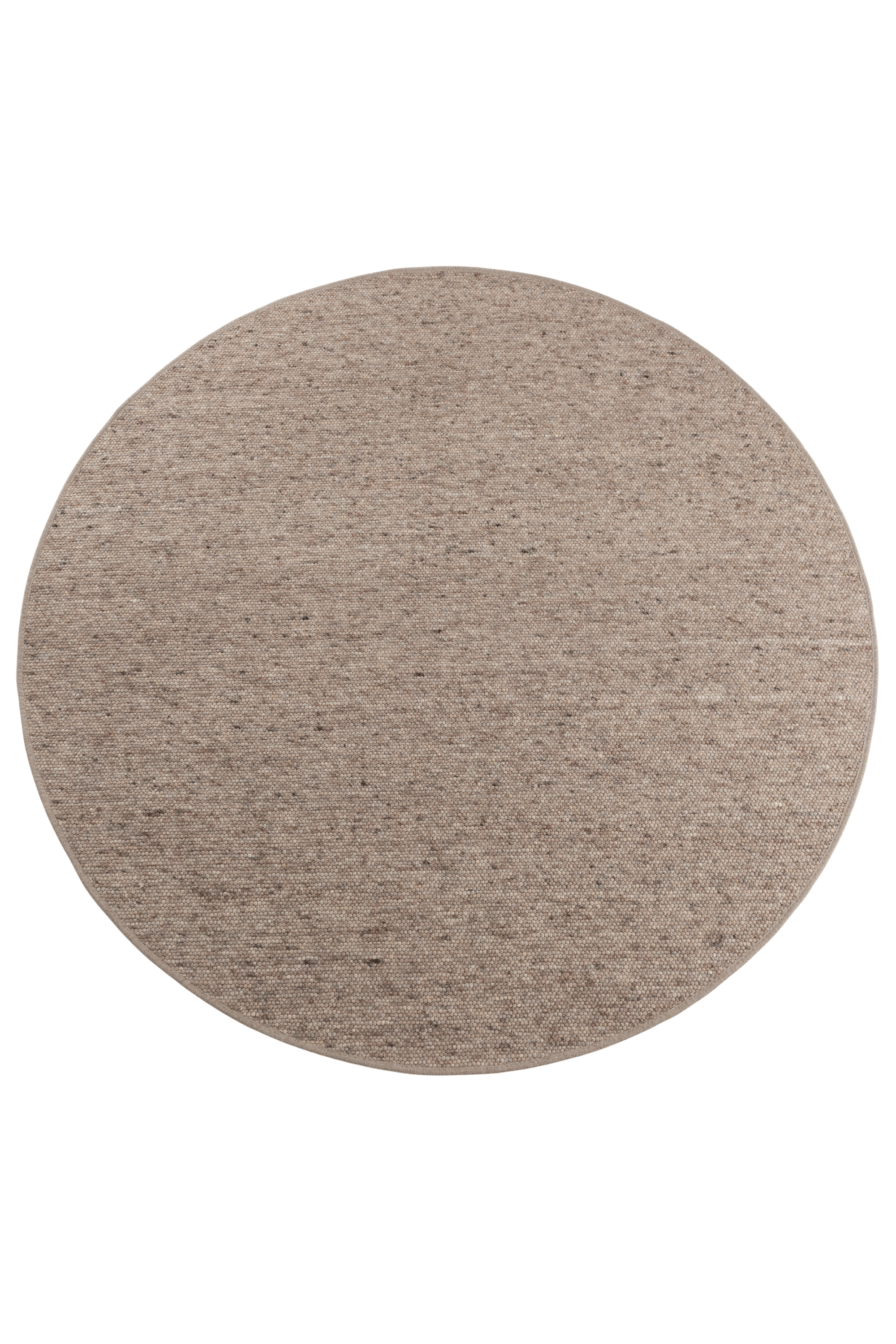 Tisca Sofia Sand 125 Round