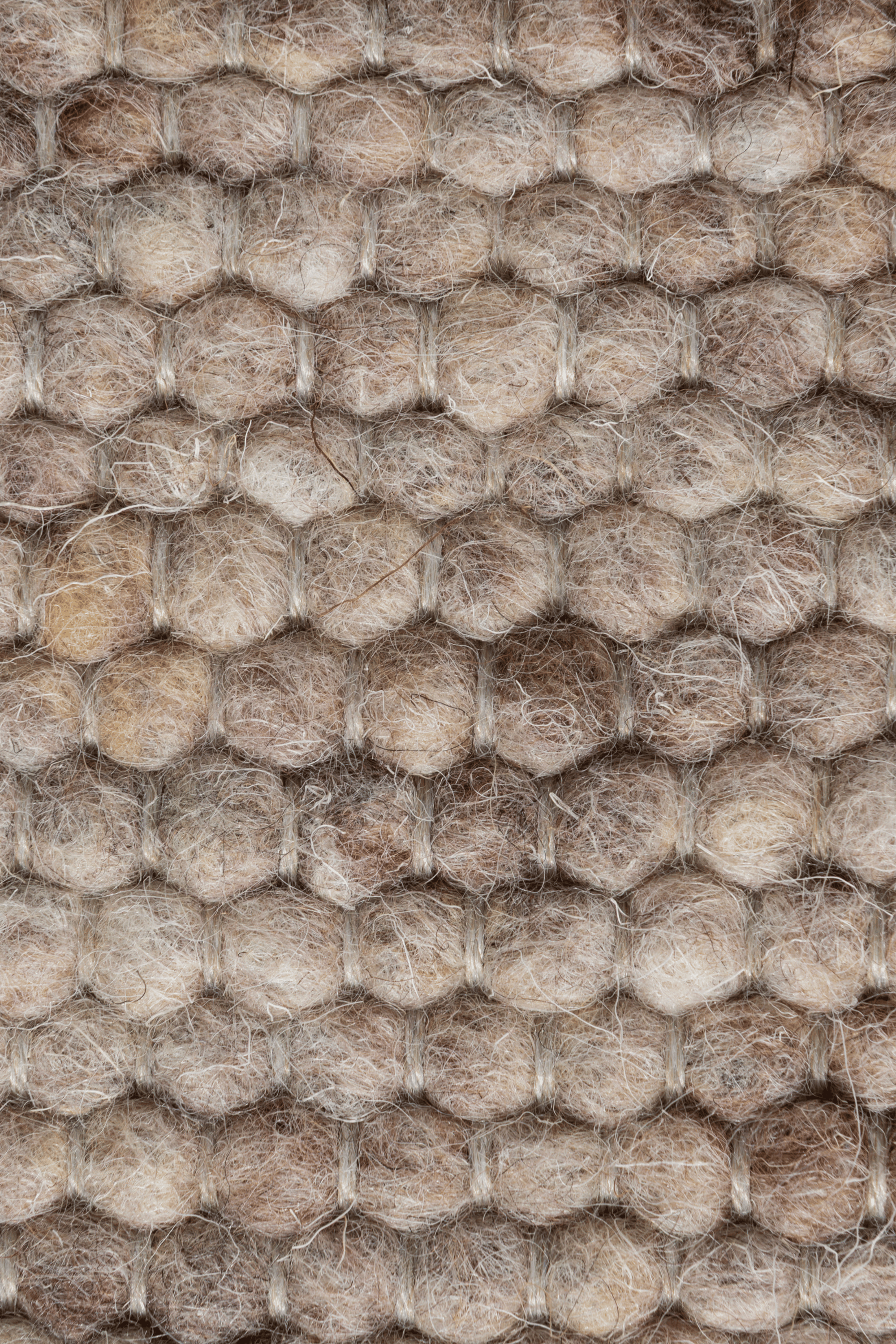 Tisca Sofia Sand 125 Round