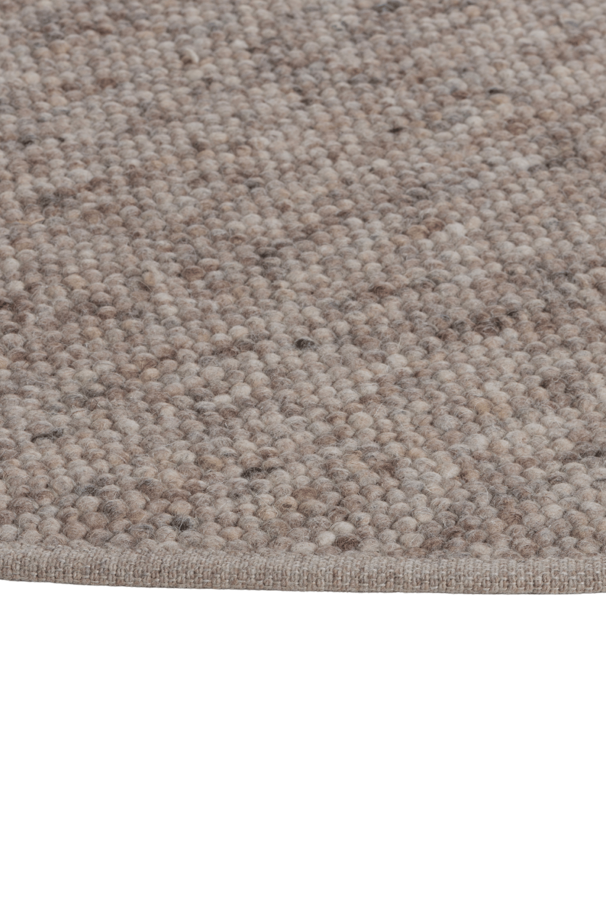 Tisca Sofia Sand 125 Round