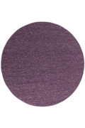 Tisca Sofia Violet 370 Round