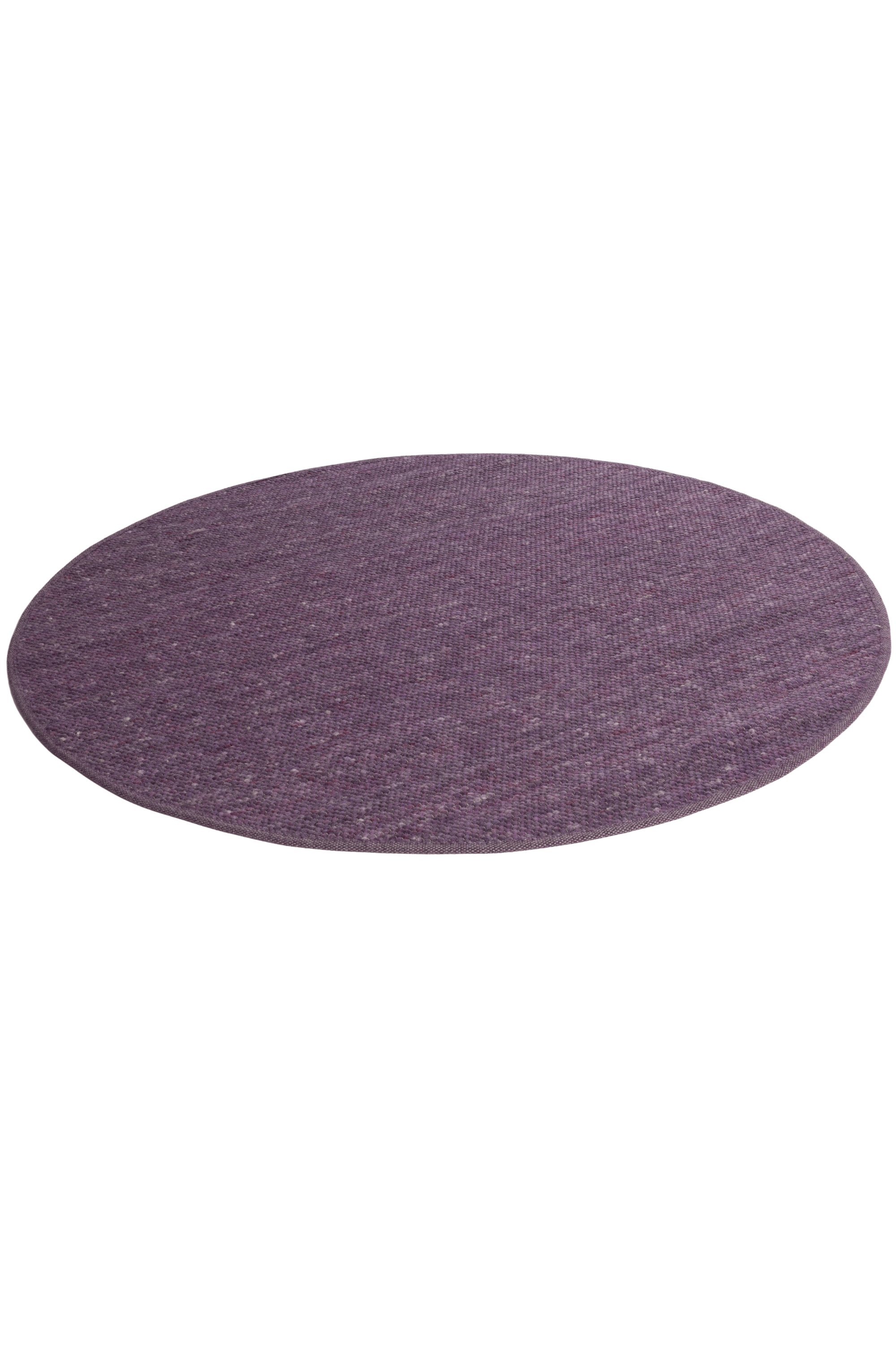 Tisca Sofia Violet 370 Round
