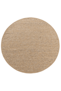 Tisca Sofia Wheat 262 Round