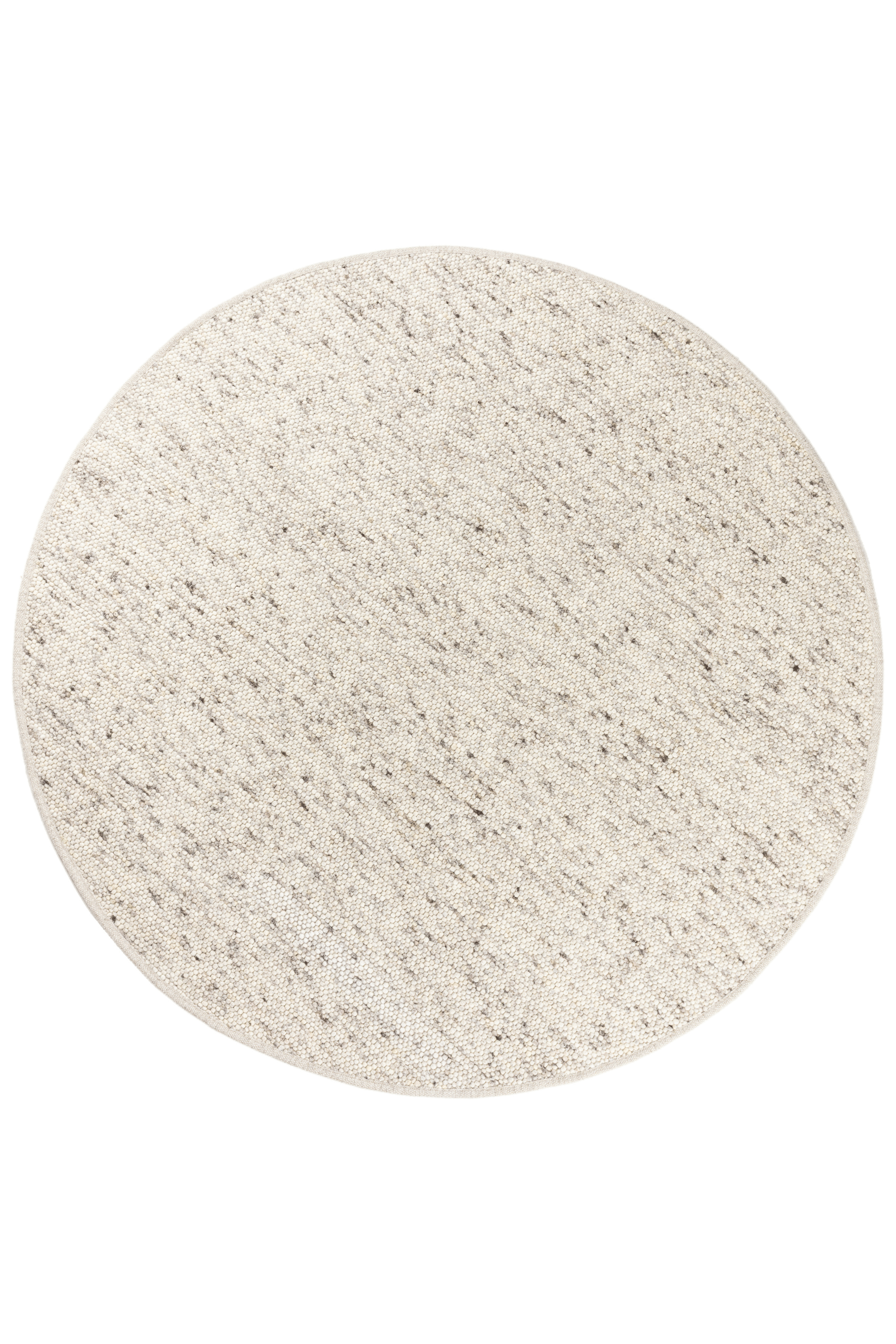 Tisca Sofia Fog 80 Round