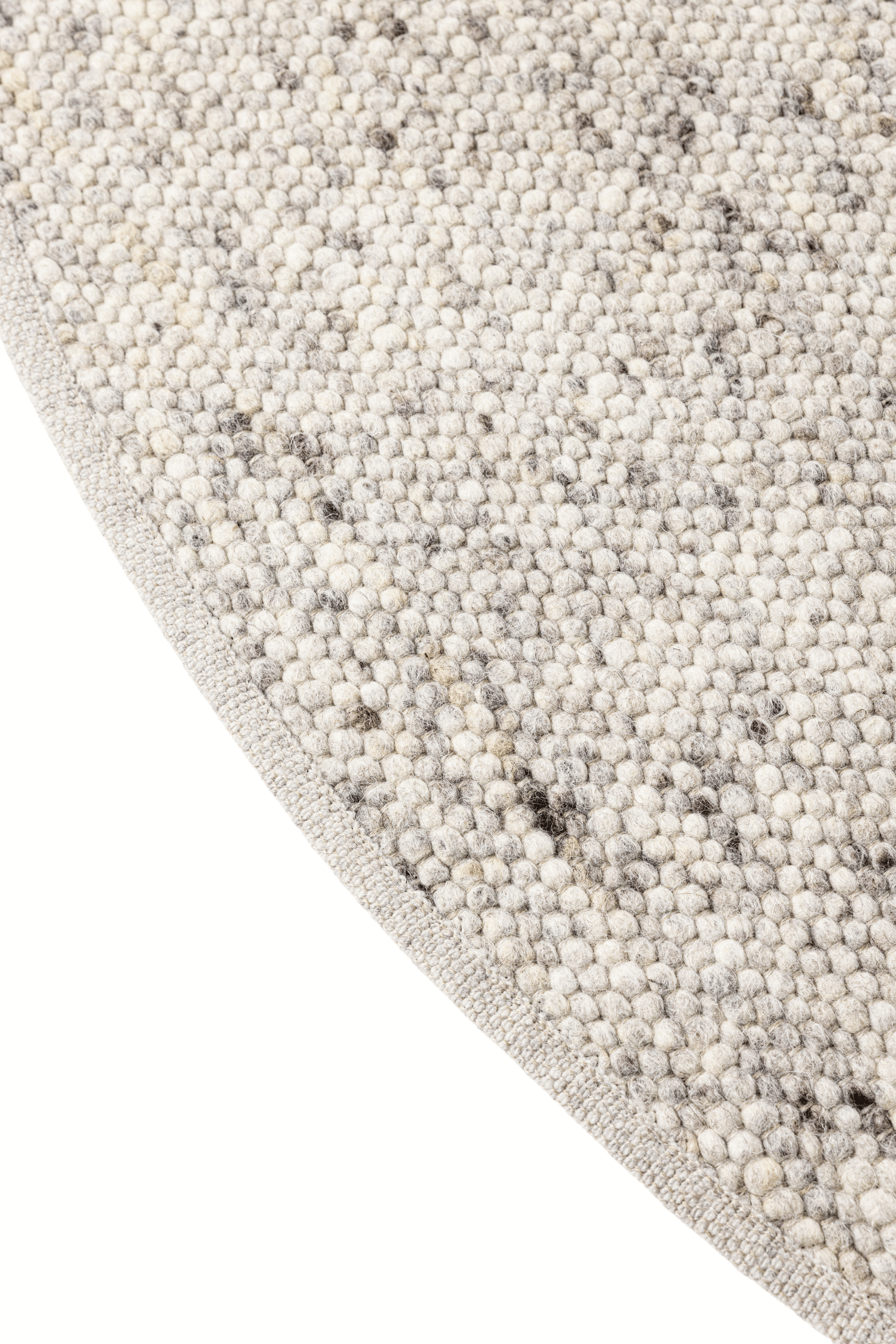Tisca Sofia Fog 80 Round
