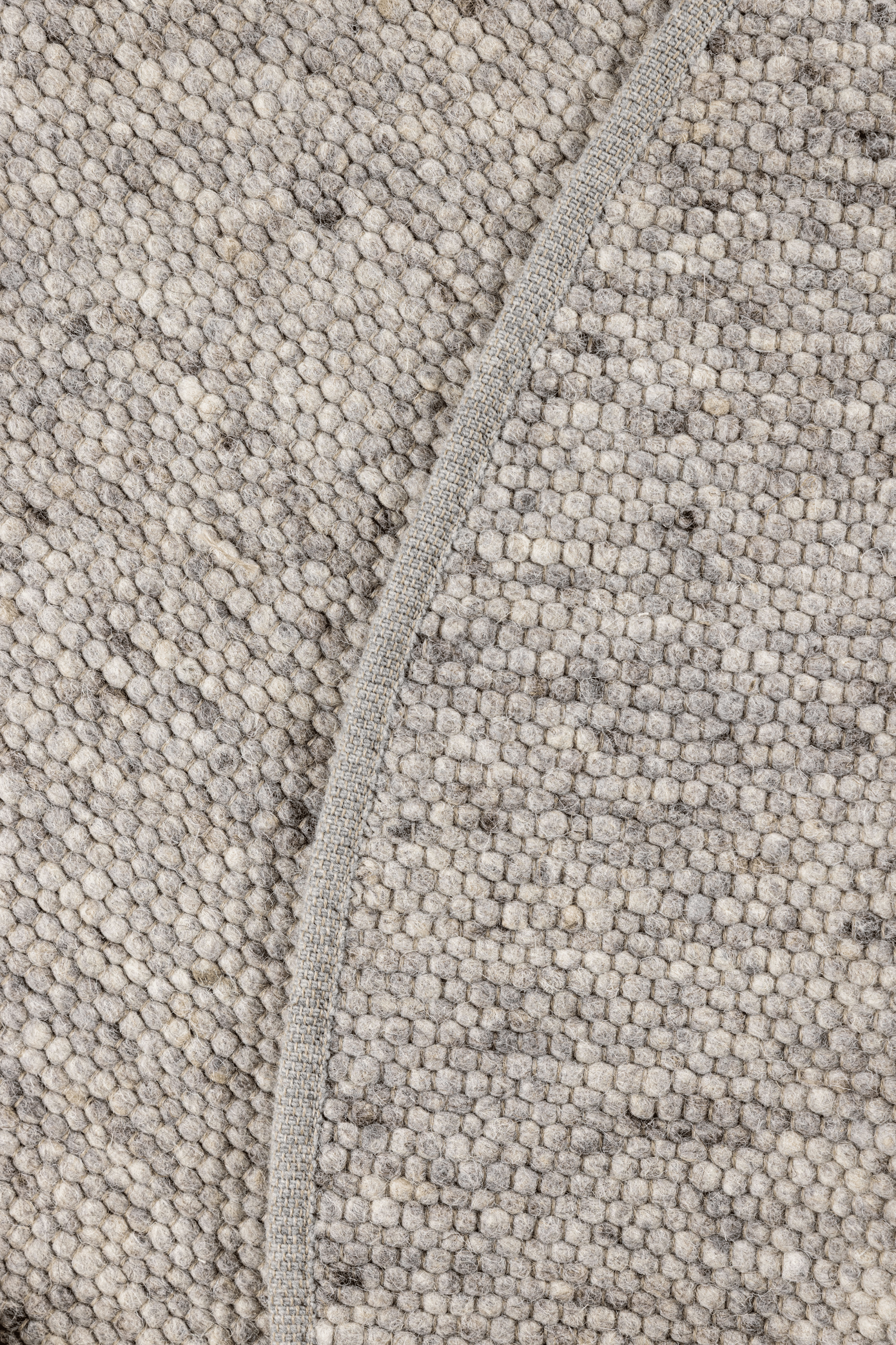 Tisca Sofia Pebble 28 Round