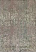 Torino Forest Green Rug
