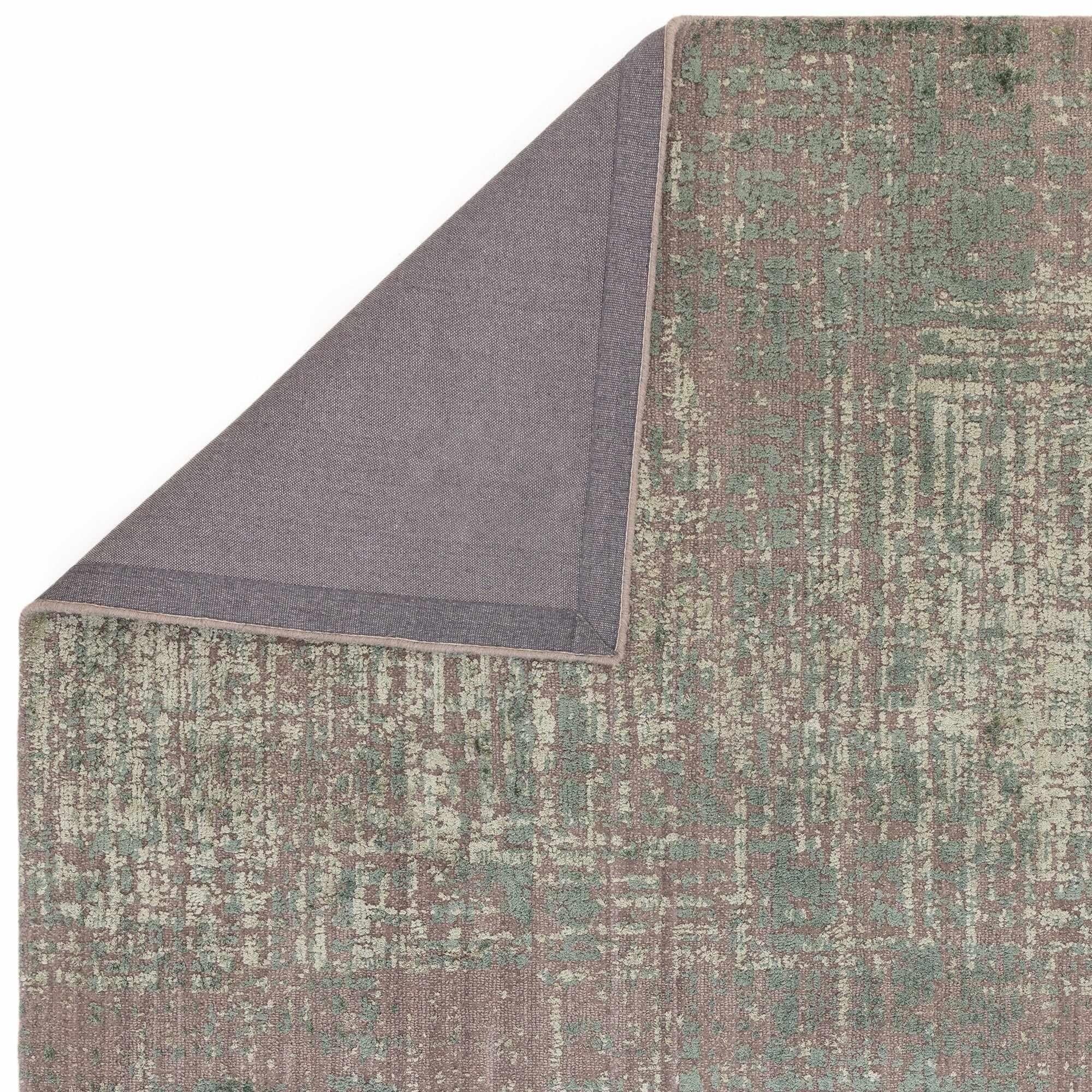 Torino Forest Green Rug