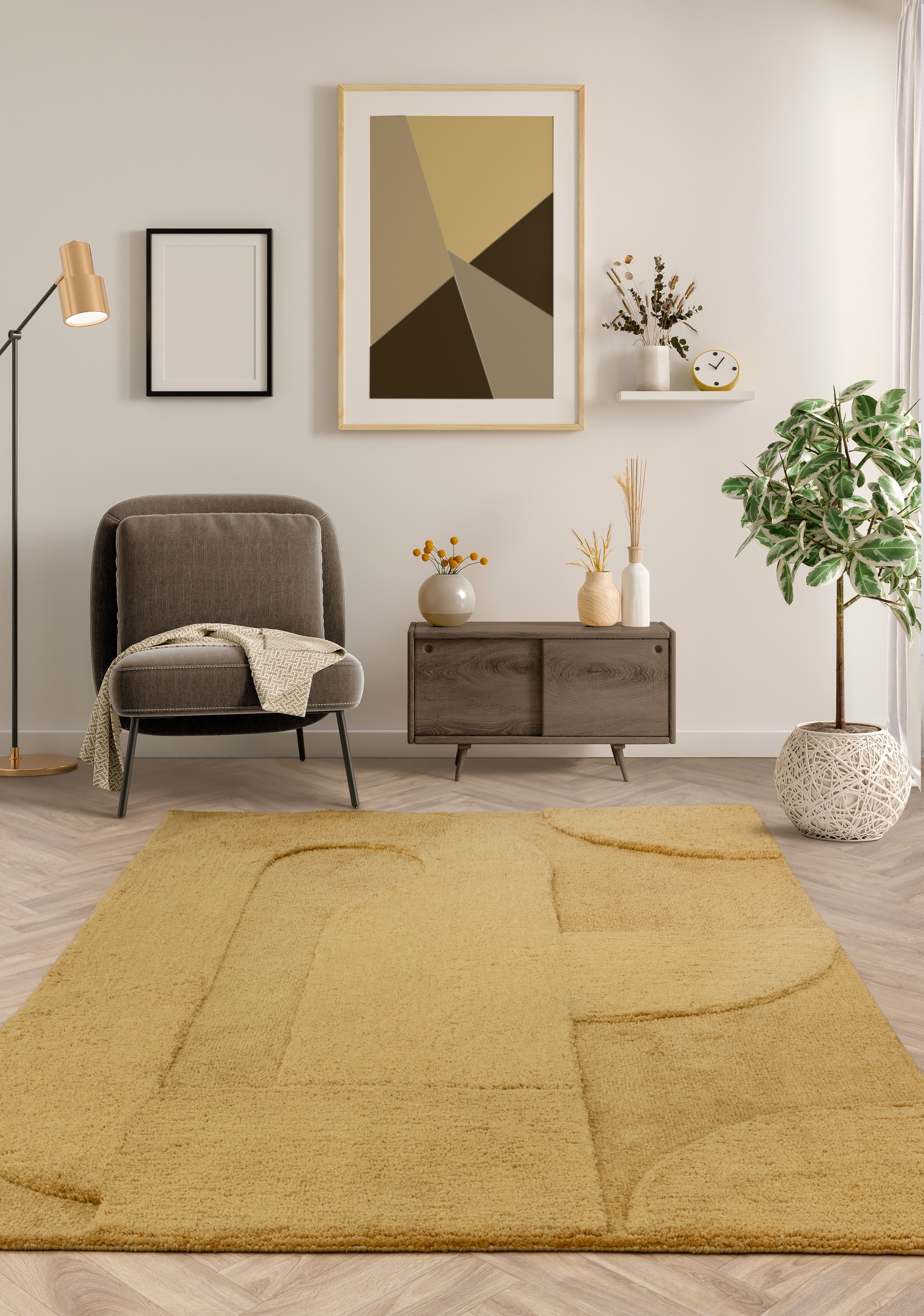 Tova Ochre