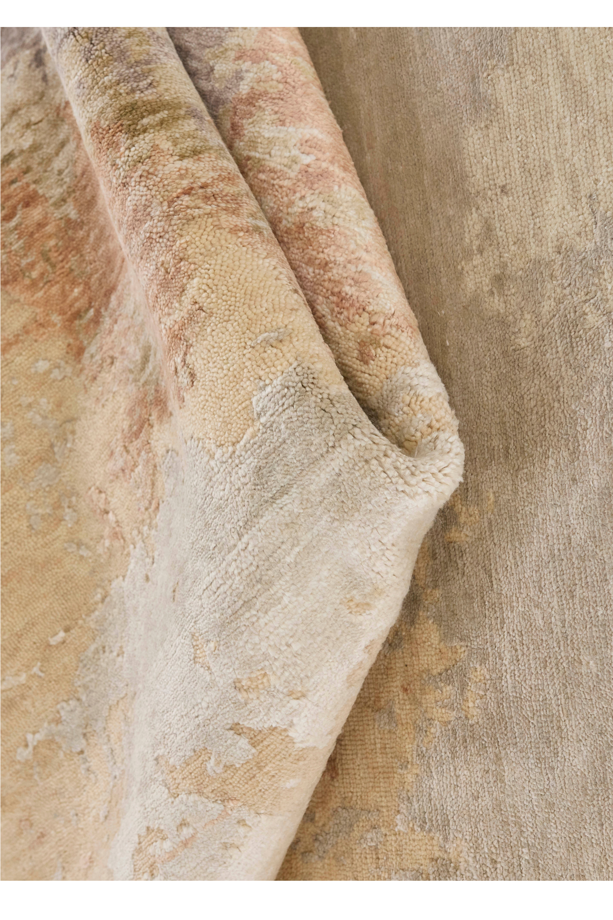 Vanity Linen