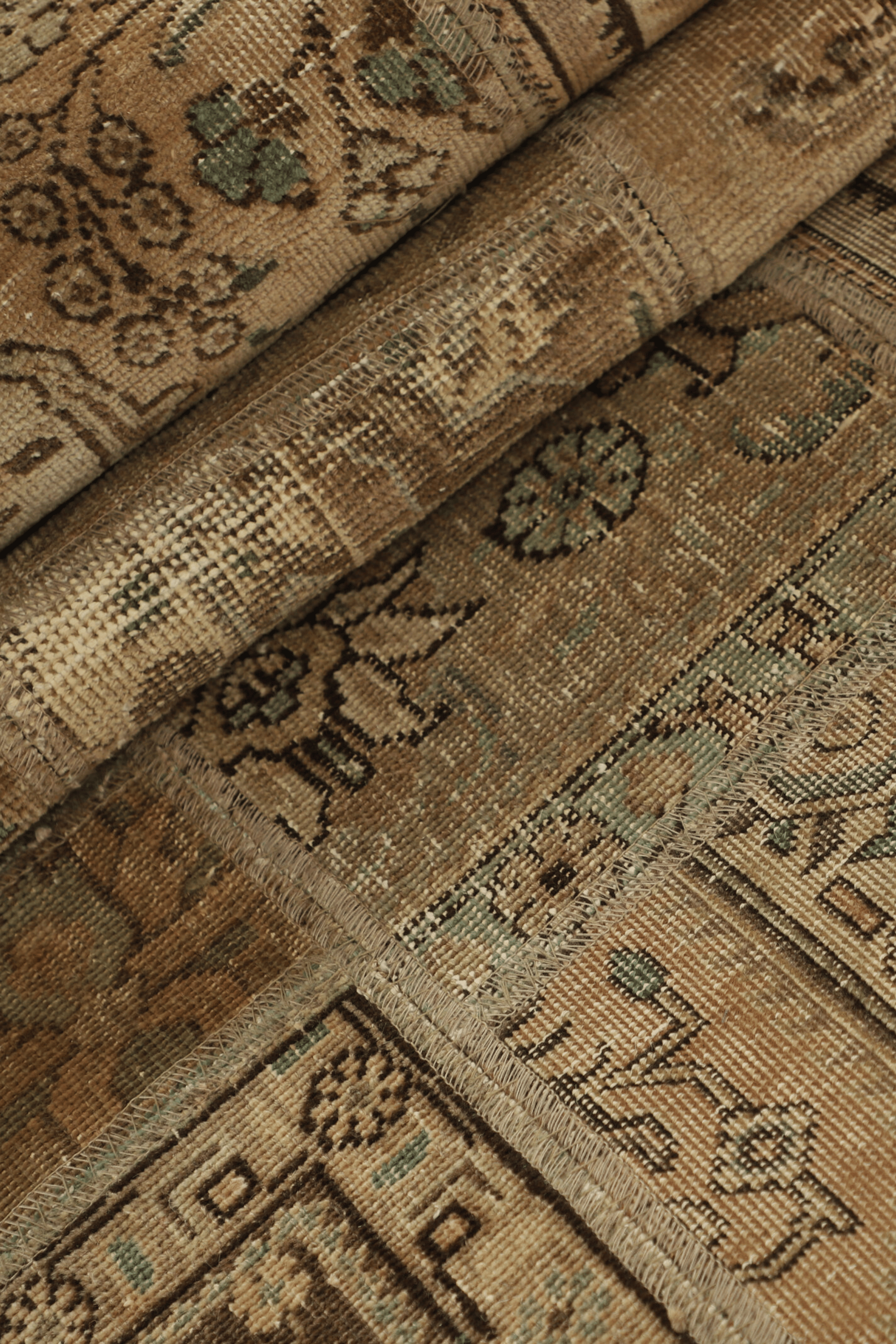 Vintage Patchwork Runner 1521809
