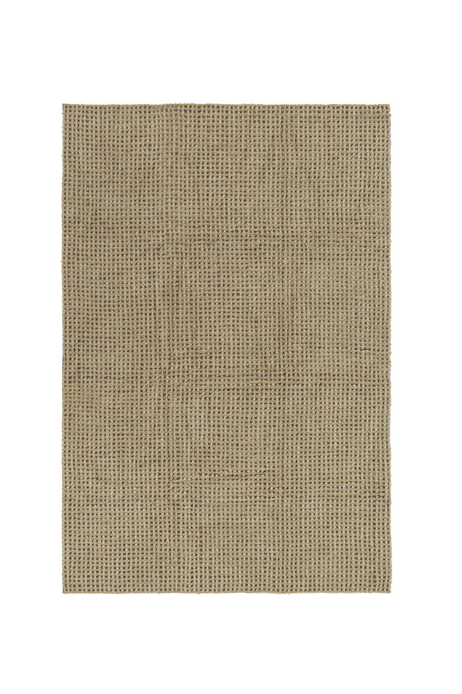 Wool Rug Mist