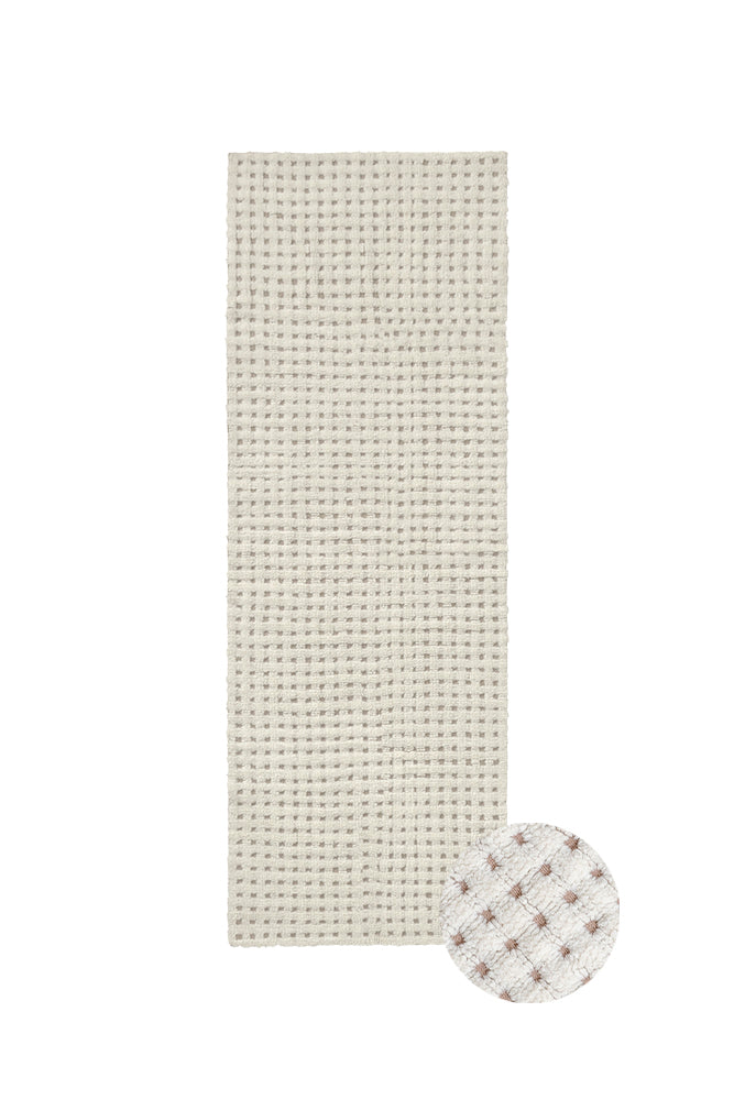 Wool Runner Reveal