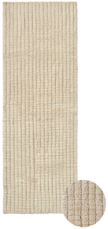Wool Runner Net
