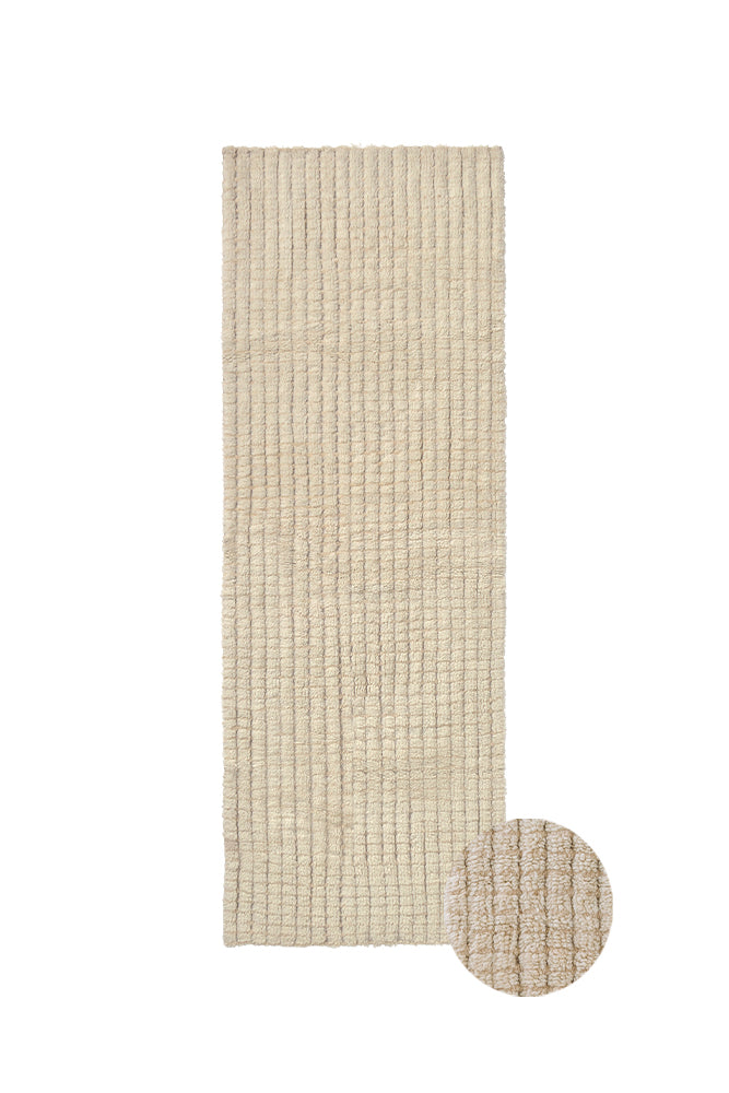 Wool Runner Net
