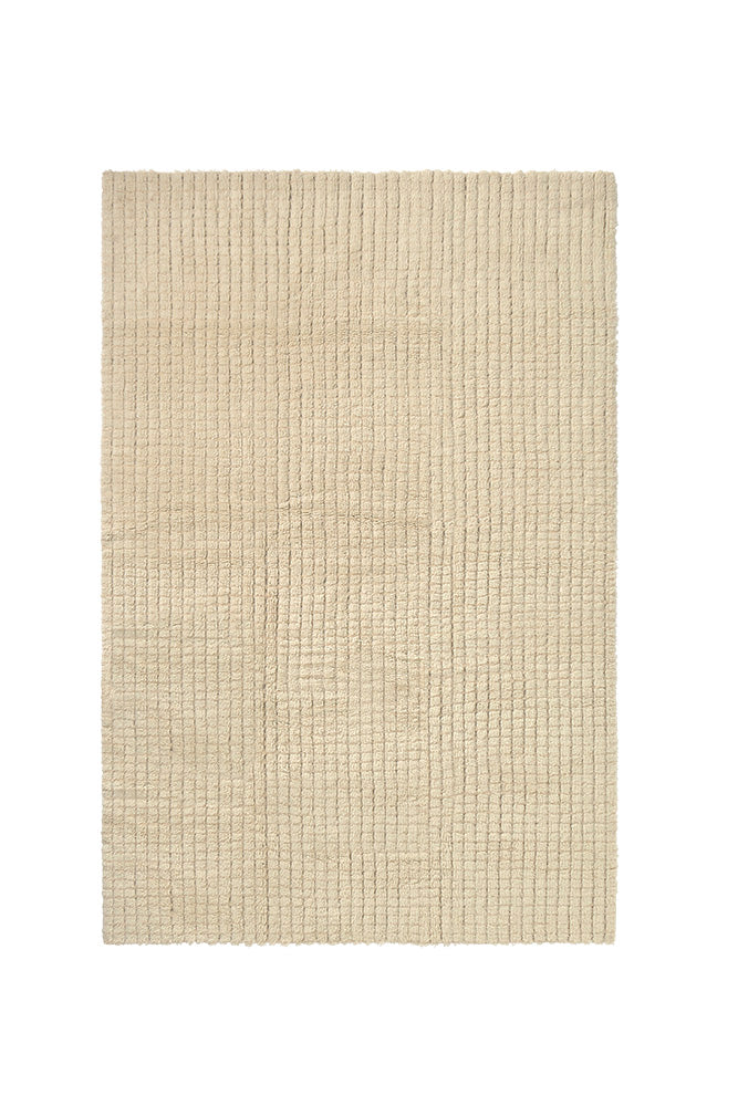 Wool Rug Net