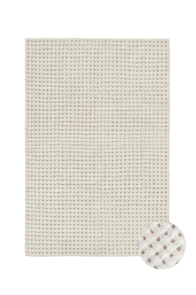 Wool Rug Reveal
