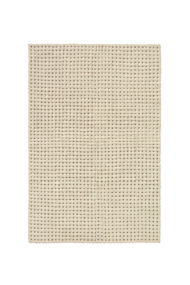 Wool Rug Reveal