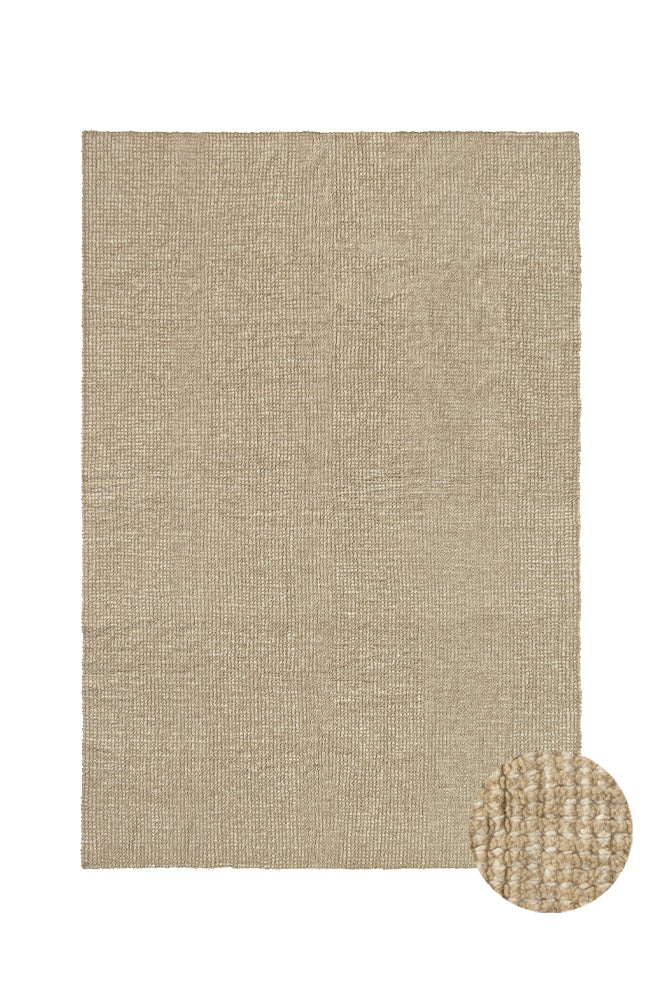 Wool Rug Bliss