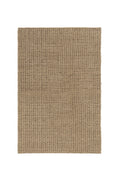 Wool Rug Blur