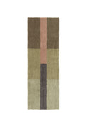 Wool Runner Chroma Dusty Pink