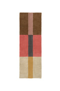 Wool Runner Chroma Spiced Coral