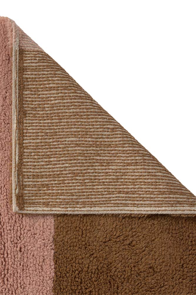 Wool Runner Chroma Spiced Coral