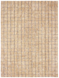 Woolable Rug Mosaic Amber