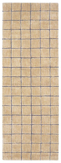 Woolable Runner Mosaic Amber