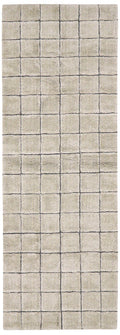 Woolable Runner Mosaic Sandstone